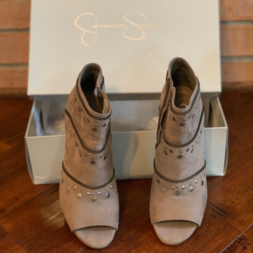 Fall Shoes!